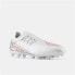 Взрослые футбольные бутсы New Balance Furon v7 Destroy AG Серый