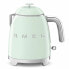 Фото #1 товара Чайник Smeg Зеленый Нержавеющая сталь 1400 W 800 ml