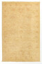 Ziegler Teppich - 123 x 78 cm - beige