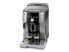 De Longhi Magnifica S Smart - Espresso machine - 1.8 L - Coffee beans - Ground coffee - Built-in grinder - Black - Silver