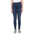 NOISY MAY Callie Chic High Waist VI072DB BG jeans