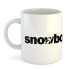 Фото #1 товара KRUSKIS 325ml Word Snowboarding Mug