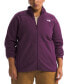 Фото #1 товара Plus Size Colorblocked Alpine Polartec® Jacket