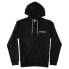 DC SHOES Baseline full zip sweatshirt