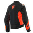 DAINESE Energyca Air Tex jacket