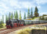 Фото #2 товара Trix 16184 - Train model - Metal - 15 yr(s) - Black - Model railway/train - 134 mm