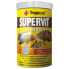 Фото #1 товара TROPICAL Supervit Chips 100ml Fish Food