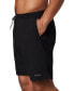 ფოტო #6 პროდუქტის Men's Summertime Stretch Shorts