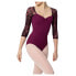 Фото #1 товара INTERMEZZO Manila 3/4 Leotard