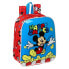 SAFTA Mickey Mouse Happy Smiles 27 cm Backpack