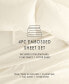 Expressed In Embossed by The Home Collection Checkered 4 Piece Bed Sheet Set, King