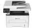 Фото #2 товара Lexmark MB2236I - Laser - Mono printing - 2400 x 600 DPI - A4 - Direct printing - Black - White