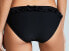 Фото #2 товара Kate Spade New York Women's 167103 Isla Vista Ruffle Bikini Bottoms Size S