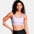 UNDER ARMOUR Crossback sports top medium support