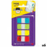 Set of Sticky Notes Post-it Index Multicolour 40 Sheets 15,8 x 38 mm (6 Units)