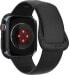 Фото #8 товара Spigen SPIGEN THIN FIT APPLE WATCH 7 (41MM) BLACK