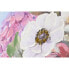 Фото #2 товара Картина ручной росписи DKD Home Decor Shabby Chic двойная 100 x 3 x 100 см 2 шт.