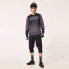 OAKLEY APPAREL Seeker Gradient long sleeve jersey