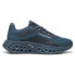 Фото #1 товара Puma Pd Xetic Elevation Ref Lace Up Mens Blue Sneakers Casual Shoes 30845001