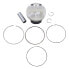 Фото #1 товара WOSSNER Kawasaki KX250F 06-09 76 98 8635DC Piston Kit