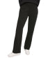 ფოტო #1 პროდუქტის Women's Metallic Bubble Logo Track Pants