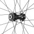 CAMPAGNOLO Levante 30 2WF CL Disc gravel front wheel