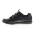 Фото #10 товара Emeril Lagasse Miro EZ-Fit ELWMIROZL-001 Womens Black Athletic Work Shoes