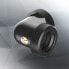 RAIJINTEK PELIAS - Fittings - Brass - Black - 1/4" - 23 mm - 23 mm