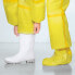 UVEX Arbeitsschutz 8849811– Disposable cover giallo L Taglia Giallo