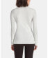 Фото #2 товара Women's The Stiletto Sweater