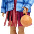 Фото #9 товара Кукла модельная Mattel Extra Puppe Basketball Jersey HDJ46