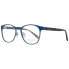 Фото #1 товара Ted Baker Brille TB4271 639 52 Shaw Herren Blau 52-18-140