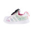 Фото #4 товара Adidas Disney Superstar 360 I Minnie Toddler's Shoes Pink/White/Black gy9152