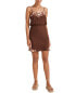 Фото #1 товара Auguste Charmaine Mini Dress Women's Xxs