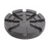 ფოტო #1 პროდუქტის JBM NASSBAUM/AMI 125 mm rubber tap for car lift