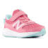 Фото #4 товара NEW BALANCE 570V3 Bungee Lace Top Strap trainers