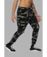 Men's L-4 Camo Surplus Jogger