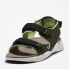 TIMBERLAND TBL Whitehaven Backstrap sandals