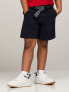 Фото #1 товара Kids' Belted Stretch Chino Short