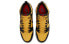Nike Dunk High Retro "Reverse Goldenrod" DD1399-700 Sneakers