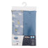 Фото #1 товара Canpol babies Bonjour Paris Muslin Squares Diapers Blue 2 St. stoffwindel für Kinder