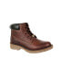 ფოტო #1 პროდუქტის Men's Outdoor Boot Kenai Brown 1933