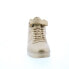 Фото #2 товара Fila Vulc 13 Tonal 1CM00624-700 Mens Gold Lifestyle Sneakers Shoes