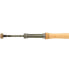 GREYS GR80 Streamflex Plus Fly Fishing Rod