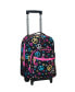 ფოტო #3 პროდუქტის 17" Rolling Backpack