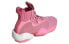 Кроссовки Pharrell x Adidas originals Crazy BYW X "Gratitude" EG7723 36 - фото #5