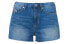 Evisu 1ESGNW9DS264XX Denim Shorts