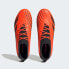 Фото #4 товара Кроссовки Adidas Predator Accuracy.1 FG Оранжевые