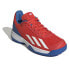 ADIDAS Courtflash Kids All Court Shoes