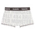 Фото #7 товара Нижнее белье для мальчика Boboli Pack 3 Единицы 83B603 Boxer